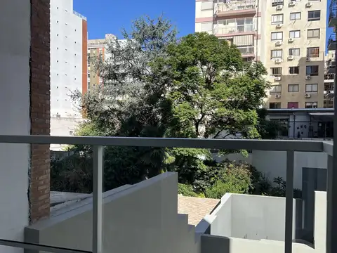 Departamento en Alquiler al Norte
