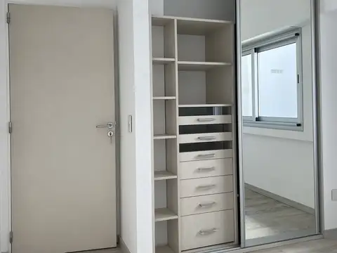 Departamento en Alquiler 2 años