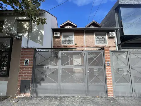 Alquiler Duplex 4 amb en Munro!