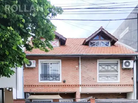 Chalet Duplex de 4 Amb. en Alquiler! Olivos