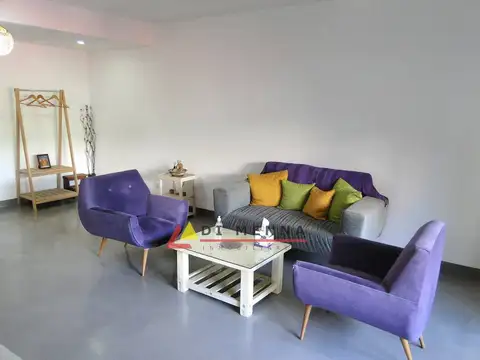 Departamento en Venta con 1 cochera