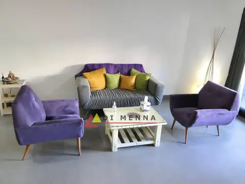 Departamento en Venta 9 años