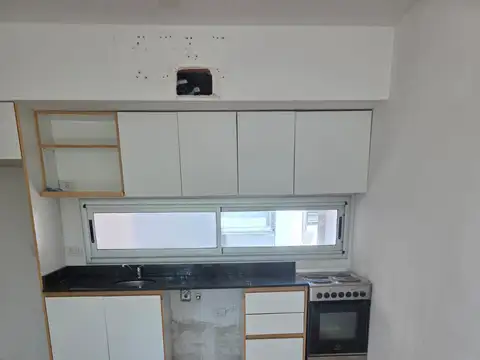 Departamento en Alquiler de 2 ambientes