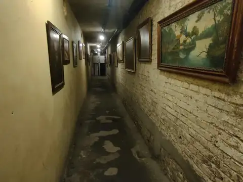 Depto.tipo casa de 4 ambientes en Venta en Almagro