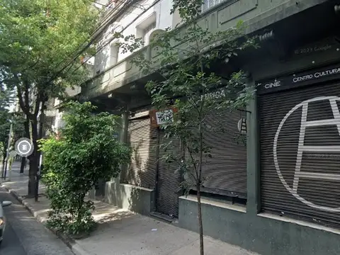 Depto.tipo casa de 4 ambientes en Venta en Almagro
