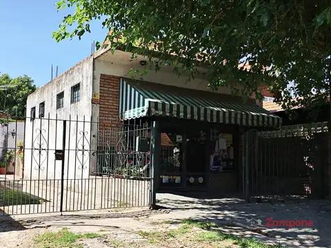 Terreno en Venta en San Isidro, USD 365.000