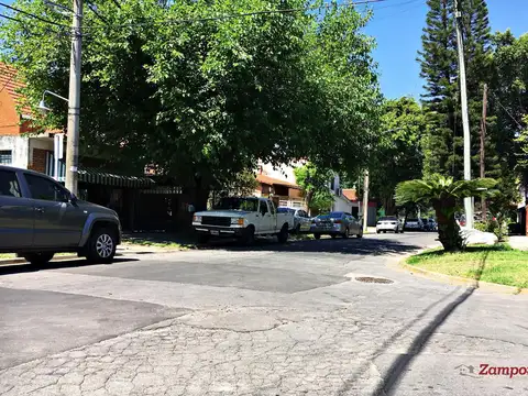 Rivera y Colectora Panamericana Norte