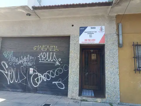 Depto Tipo Casa en Venta de 4 ambientes