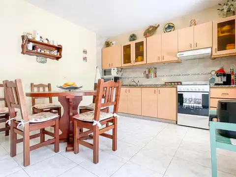 Depto Tipo Casa en Venta 25 años