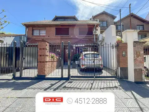 PH 3 dormitorios Venta - Martinez - Santa Fe/Fleming