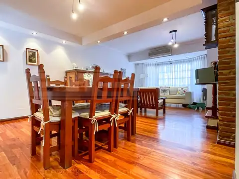 Depto Tipo Casa en Venta en Martínez Santa Fe / Fleming, USD 348.000