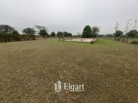 Terreno en Venta de 2500,0 m2