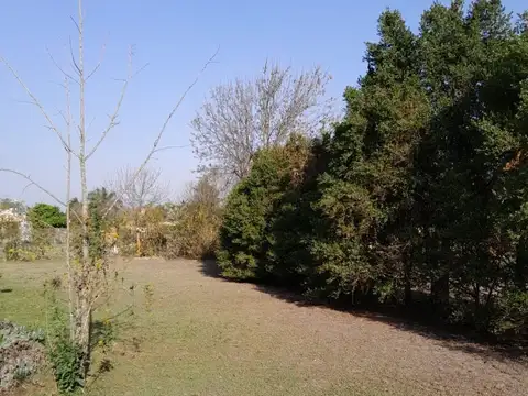 Terreno en Venta de 2500,0 m2