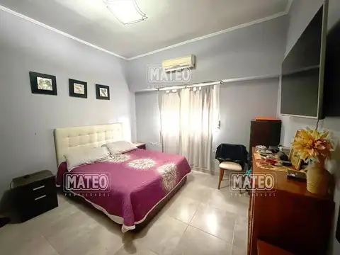 Casa 6 ambientes con 3 baños