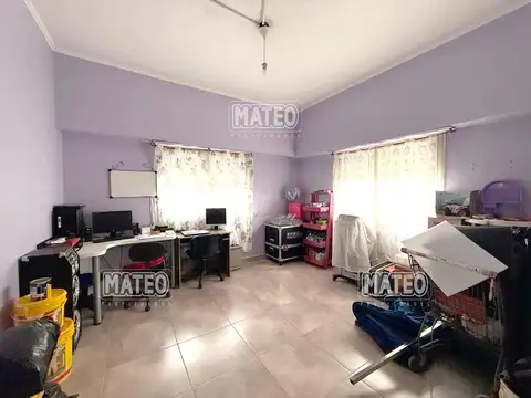 Casa Principal y Dos Departamentos