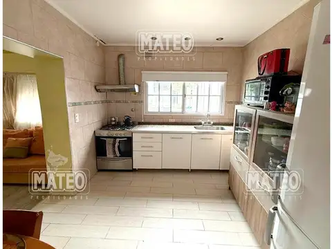 Casa en Venta en Merlo, USD 72.000
