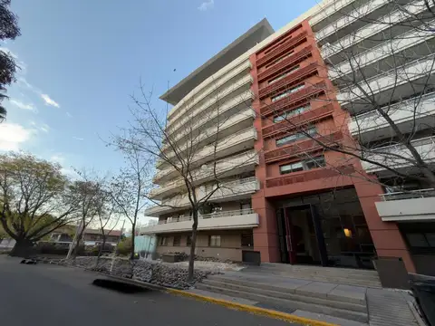 Departamento en alquiler
