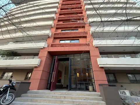 Departamento en alquiler