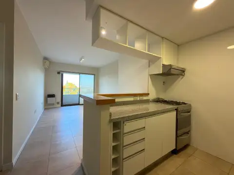 Departamento en Alquiler A Estrenar