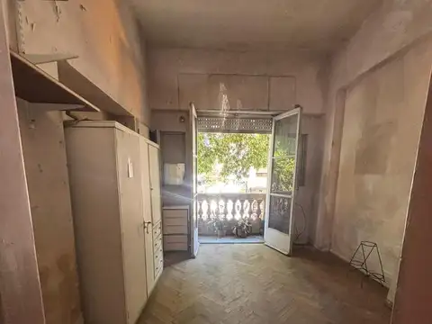 Departamento 1 Ambiente en San Telmo