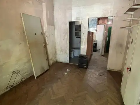 Departamento en Venta al Oeste