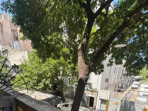 Departamento 1 Ambiente en San Telmo