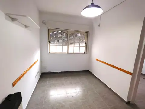 Departamento Duplex de dos Dormitorios en alquiler en Rosario