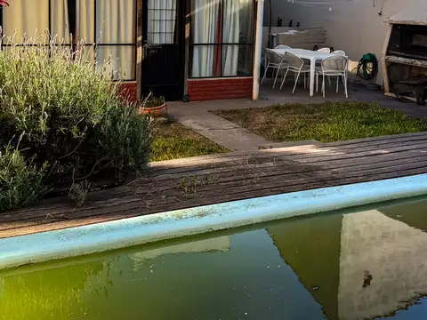 Casa en Venta 40 años