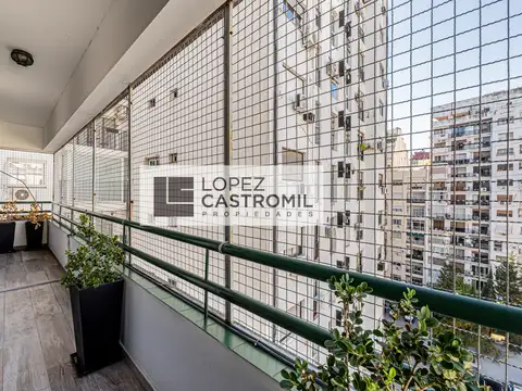 Departamento en Alquiler Temporal de 2 dormitorios