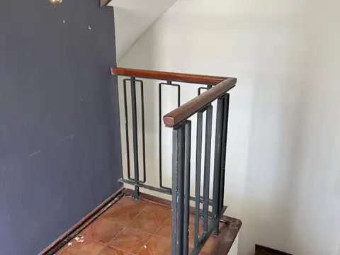 DEPARTAMENTO DE DOS DORMTIORIOS MAS COMODIN EN RIOJA 1150