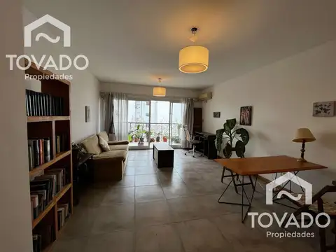Departamento en Alquiler en Belgrano, Capital Federal