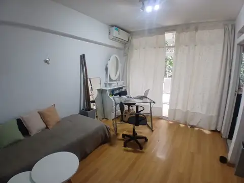 Departamento en Venta en Balvanera, USD 69.000
