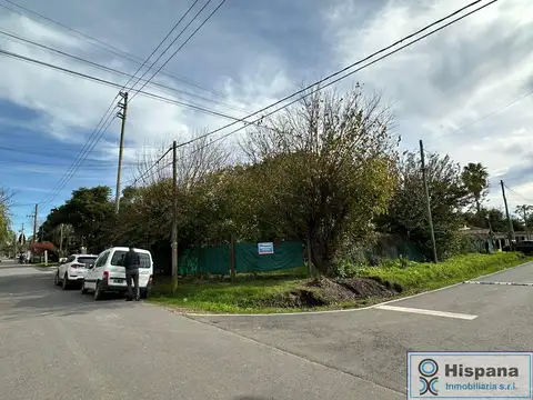 Santa Celia esquina Alfredo Nobel