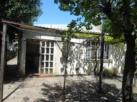 Casa en Venta 40 años