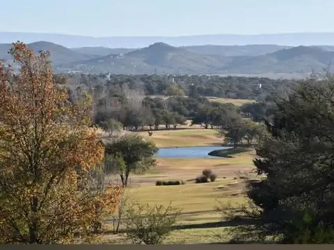 VENTA LOTE VALLE DEL GOLF ETAPA 3-ZONA  SLOW LIFE