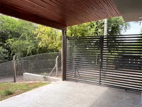 Casa en Alquiler 4 años