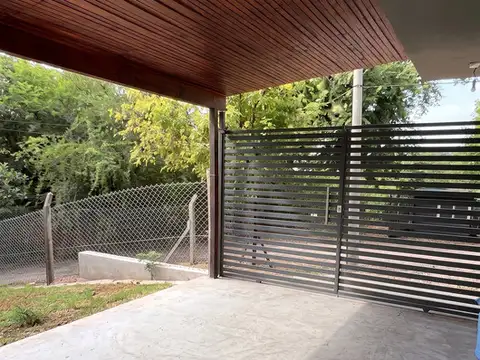 Casa en Alquiler 4 años