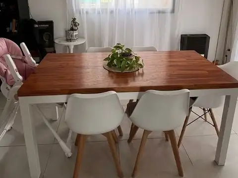 Casa en Alquiler de 3 dormitorios