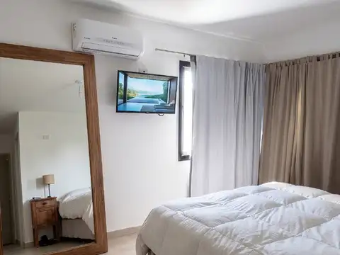Casa en Alquiler al Norte