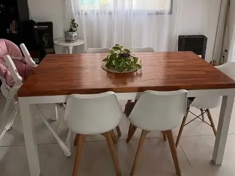 Casa en Alquiler de 3 dormitorios