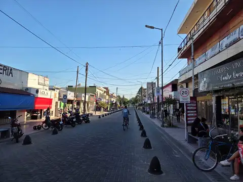 Local en Alquiler 40 años