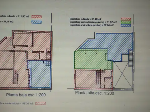 Casa en Arroyito- VENTA- DEL VALLE IBERLUCEA 700-
