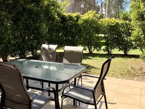 Departamento en Alquiler Temporal de 2 ambientes