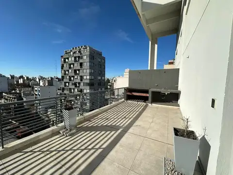 Av San Juan al 2300