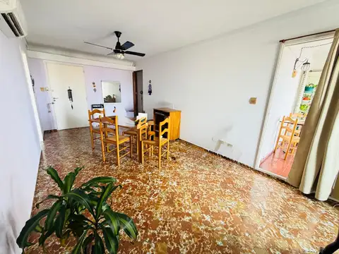 Departamento en Venta 46 años