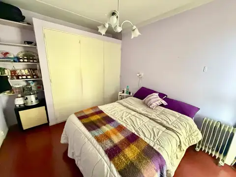Departamento en Venta en Parque Patricios, USD 67.000