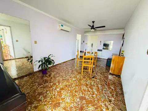 VENTA DEPARTAMENTO 3 AMBIENTES CON BALCON