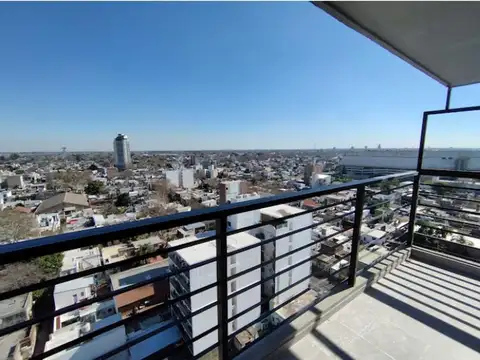 Departamento dúplex de 2 dormitorios a estrenar 