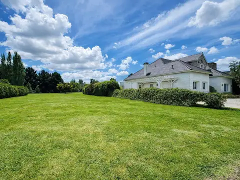 Terreno EN RUMENCO LOS CEIBOS