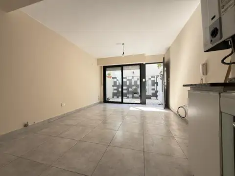 Departamento en Echesortu